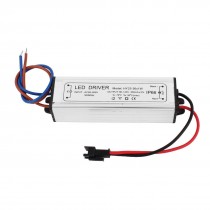 AC 85-265V to DC 80-120V Waterproof Power Supply Driver for 25-36x1W LED Light
