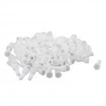 110 Pcs Wire Insulated Connectors Closed Terminals End Wired Crimp Caps CE5