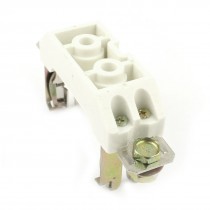 1 Poles 1P NT00 RT16 00 Fuse Link Holder Base AC 660V 100A