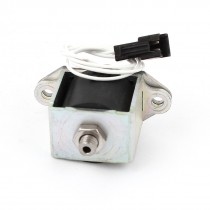 DC 12V Open Frame Magnet Holding Solenoid Electromagnet Air Vavle