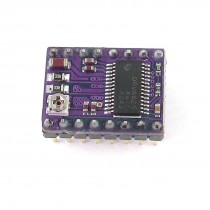 2 x Geeetech DRV8825 Stepstick Stepper Motor Driver RepRap 4 Layer PCB Heat SI