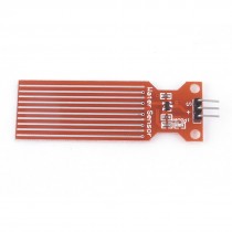 5pcs Water Level Sensor Depth Detection DC 3 5V for Arduino