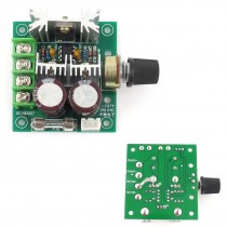 12V 40V 10A Pulse Wide PWM DC Motor Speed Controlling Switch 13kHz