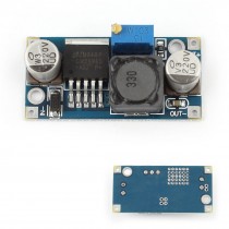 LM2596 DC DC Step Down CC CV Adjustable Power Supply Board