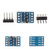 IIC I2C Level Conversion Board 5V 3V System Converter for Arduino Sensor