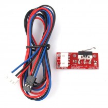 5pcs CNC 3D Printer Mech Endstop Switch Kit for RepRap Makerbot Prusa Mendel RAM