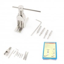 Universal Pinion Gear Puller Remover Tools Set for Walkera RC Plane Motor