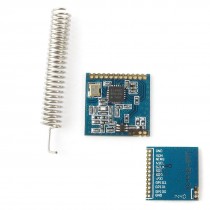 SI4432 1000 Meters Wireless Communicating Board Module 433MHz