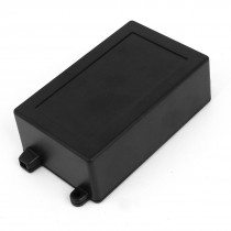 Plastic Waterproof Sealed Electronic Switch Junction Box Case 100mmx62mmx35mm