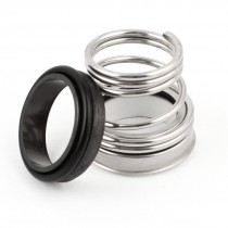 Spring Coil Ceramic Ring Water Pump Mechanical Shaft Seal 32mm Inside Dia