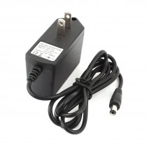 US Plug AC 100 240V to DC 3V 1A 1000mA Switching Power Supply Adapter Black