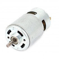 Replacement DC 12 30V 380mA 4000 8000rpm Magnetic Electric Motor