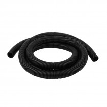 25mm x 20mm Flexible Bellows Hose Pipe Wire Protect Corrugated Tube 2 5M
