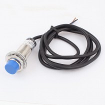 LJ18A3 8 Z AY PNP No 8mm Inductive Proximity Sensor Detection Switch DC10 30V 1M