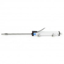 BWR100 100mm Stroke Micro Linear Position Sensor for Injection Molding Machine