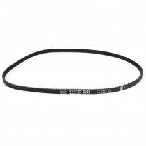 HTD 5M 5mm Pitch 185T 925mm Grith Synchronous Timing Belt for Pulley 3D Printer