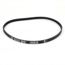 HTD 5M 5mm Pitch 145 Teeth 725mm Grith Synchronous Timing Belt for Step Motor