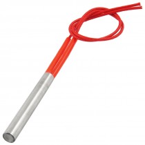 9.5mm x 70mm 150W AC 110V Single Heat Tube Mould Electric Cartridge Heater