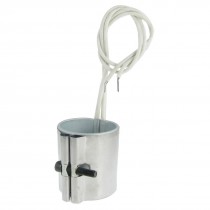 110V 280W 50 x 60mm Injected Mould Heating Element Band Heater