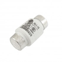 AC 380V 10A Screw Base Type Fuse Link 12.5mm x 32mm RL1-15