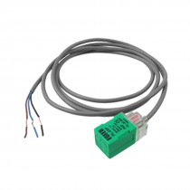 PL-05P DC 10-30V 200mA 3-wire 5mm Inductive Proximity Sensor Switch PNP NO