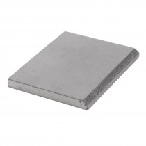 Repair Parts 35mm x 28mm Gray Carbon Fiber Plante for Printer