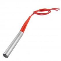 Mold Heating Element 10x60mm Single End Cartridge Heater AC 110V 120W