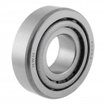 30203 Single Row Taper Tapered Roller Bearing 17mm x 40mm x 12mm
