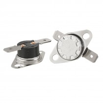 5pcs KSD301 Temperature Switch Thermostat NC 95F 35 Celsius