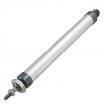 Pneumatic Element 16 x 125 Single Rod Mini Air Cylinder