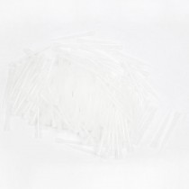 5mL Capacity Transfer Pipettes Graduated Clear Plastic Dropper 340 Pcs