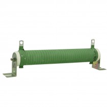 Fixed Type 6 Ohm 100W Wirewound Resistor 100 Watt 6R