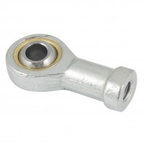 Female Thread M12x1.75 Self-lubricating Rod End Bearing