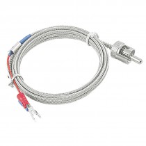 1.95M K Type Thermocouple Control Temperature Controller Sensor Probe