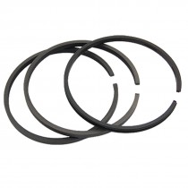 Air Compressor 105.66mm Inner Dia Piston Ring Set 3 Pcs
