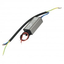 AC 175-265V DC 10V 900mA Transformer Driver Power Supply for 1x10W LED Light