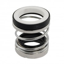 Rubber Bellow 30mm Internal Dia Mechanical Shaft Seal