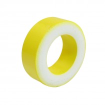 AT175-26 26x45x17mm Power Toroidal Ring Ferrite Core Yellow White