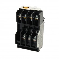 One Contactor Mount Adjustable Thermal Overload Relay 9-13A