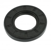 Black Rubber 30mm x 55mm x 8mm Pneumatic Air Seal Sealing Gasket