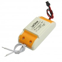 DC 30-45V 0.45A Constant Current LED Driver for 8-12 x 1W LED Driver