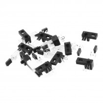 CS-7F DC 16V 1A 1P2T Leaf Switch 10 Pcs for Electric Toy