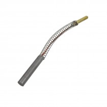 15/64" x 1 1/4" Motor Carbon Brush Core for Electric Drill