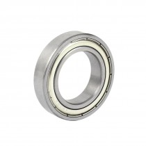 6905ZZ 25x42x9mm Metal SEALED Double Shielded Deep Groove Ball Bearing