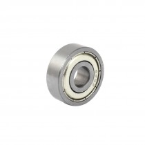 628Z Double Metal Shielded SEALED Deep Groove Ball Bearing 8x24x8mm