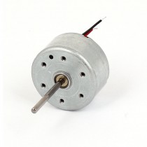 5.9V 300RPM High Torque Electric Machine Tool Spare Parts DC Motor RF-300F-12350