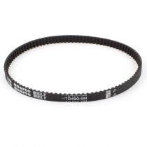 HTD490 5M 10 Timing Belt Width 10mm for CNC Step Motor