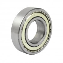 6206ZZ Metal SEALED Double Shielded Deep Groove Ball Bearing 30x62x16mm