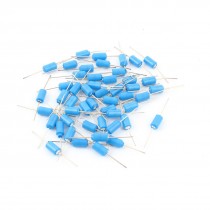 50 Pcs HDX 2 SW 420 Normally Closed Type High Sensitive Vibration Sensor Switch