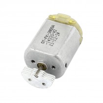 DC 1 5V 6V 11800rpm Electric Massager Magnetic 280 Micro Vibration Motor